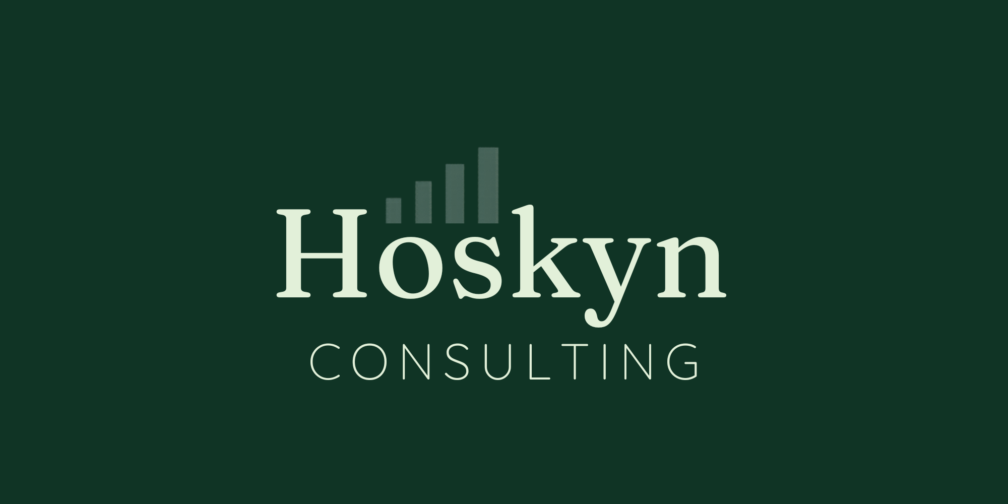 Hoskyn Consulting